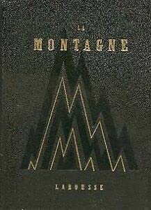 A la montagne (Paperback)