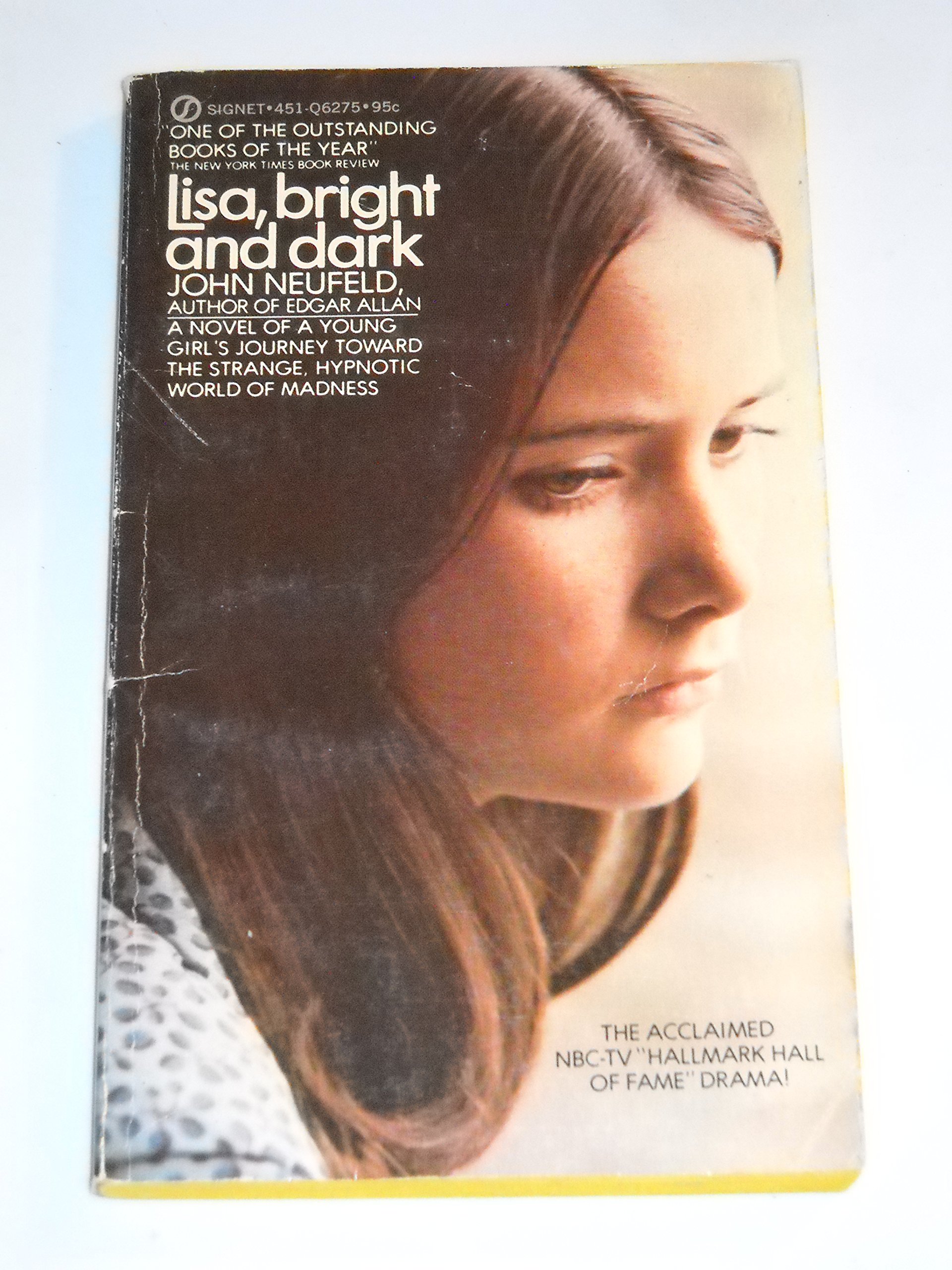 Lisa, Bright and Dark