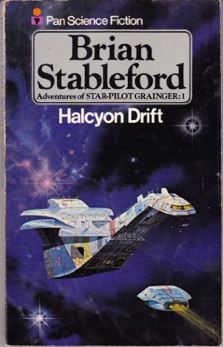 Halcyon Drift