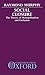 Social Closure: The Theory of Monopolization and Exclusion 1st edition by Murphy, Raymond (1988) Hardcover