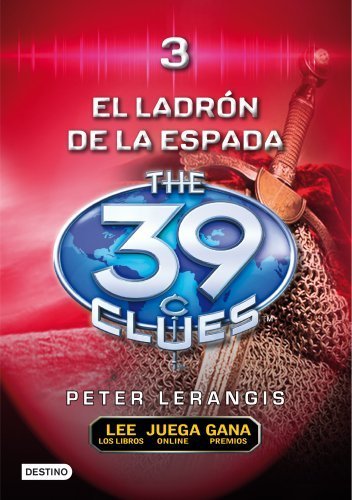 El Ladron de Espadas The Sword Thief