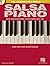 Salsa Piano (d) Piano+CD by HECTOR MARTIGNON