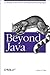 Beyond Java by Bruce Tate (...