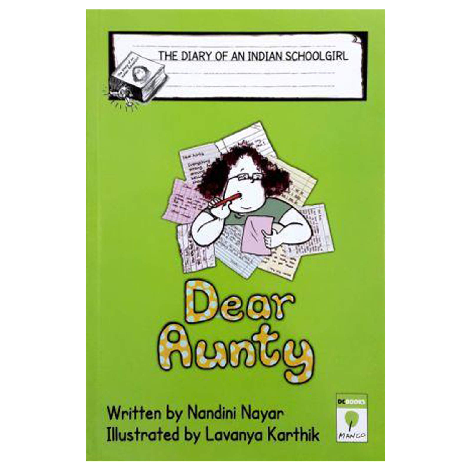 Dear Aunty (Paperback)