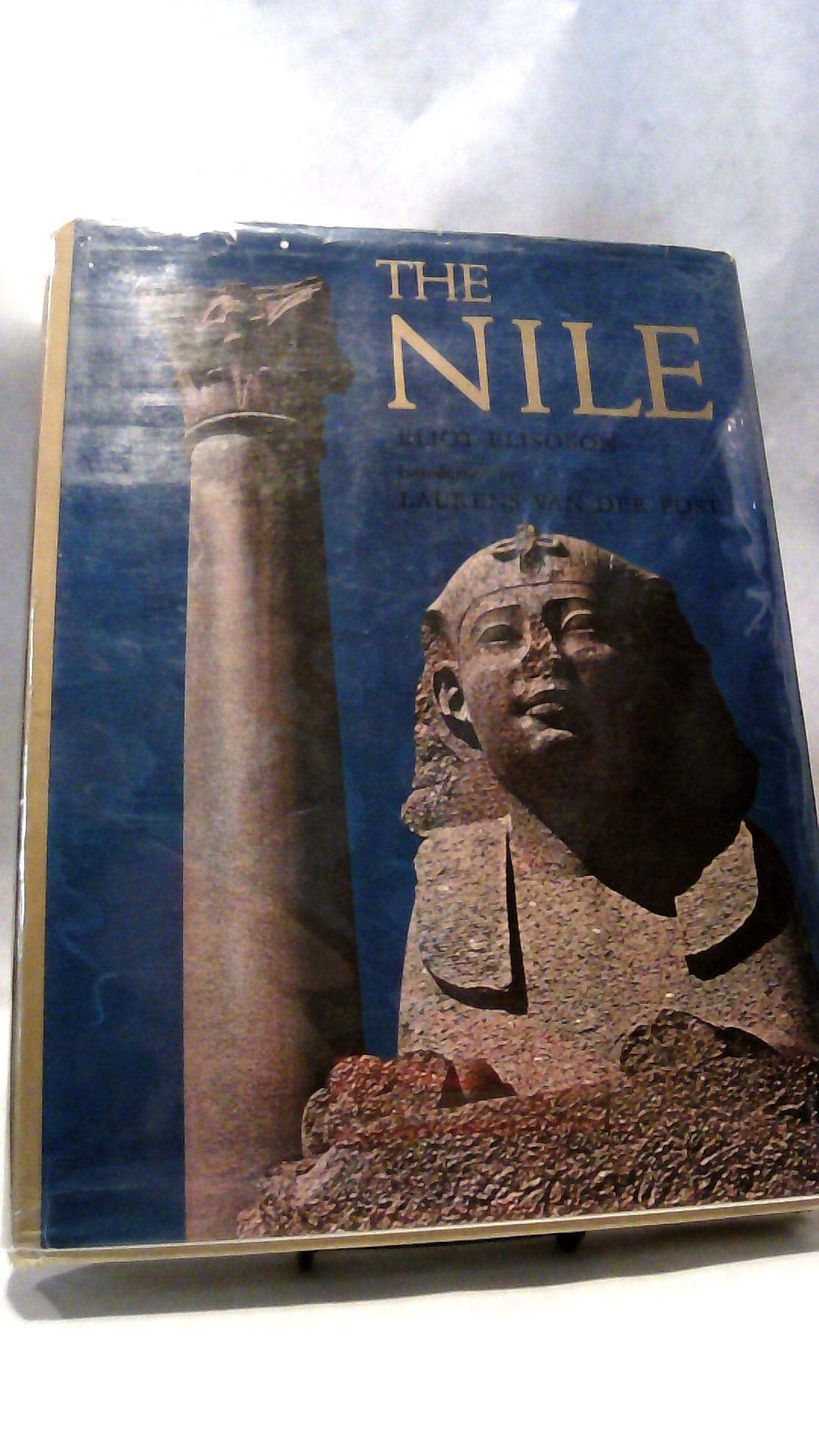 The Nile (Hardcover)