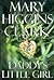 [2002 Hardcover] Daddy's Little Girl Mary Higgins Clark (Auth... by Mary Higgins Clark