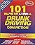 101 Ways to Avoid a Drunk Driving Conviction