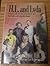 H. L. and Lyda by Margaret Hunt Hill (1994-04-02)