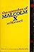 The Speeches of Malcolm X at Harvard by Ed. Archie Epps