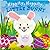 Hippity, Hoppity Little Bunny by Parragon Books Ltd (2016-01-19)