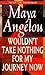 Wouldn't Take Nothing for My Journey Now[WOULDNT TAKE NOTHING FOR MY JO][Mass Market Paperback]