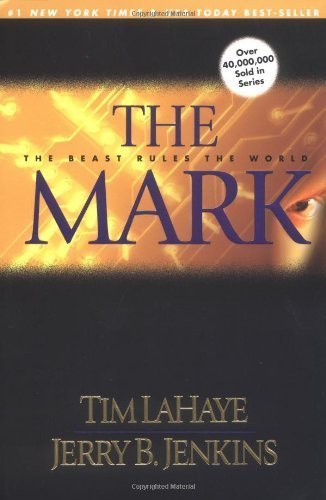 The Mark: The Beast Rules the World