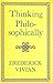 Thinking philosophically: An introduction for students