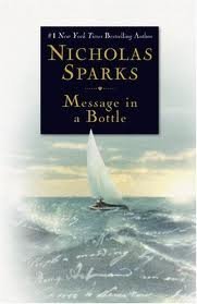 Message in a Bottle 1st (first) edition Text Only