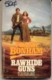 Rawhide Guns (Mass Market Paperback)