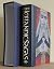 The Icelandic Sagas [The Folio Society]