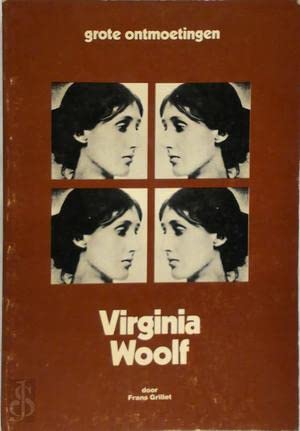 Virginia Woolf (Grote ontmoetingen) (Dutch Edition)