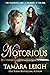 Notorious (Age of Honor, #5)
