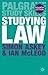 Studying Law (Palgrave Study Skills) by Simon Askey (2014-07-23)