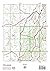 38°112° NW - Richfield, Utah Backcountry Atlas (Aerial)