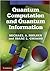 Quantum Computation and Quantum Information - International E... by Michael A. Nielsen