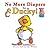 No More Diapers for Ducky! by Ford Bernette published by Boxer Books (2006) [Hardcover]