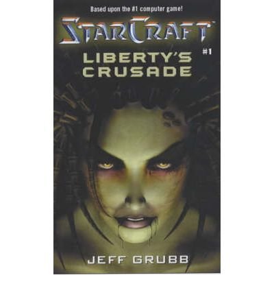 StarcraftLiberty's Crusade