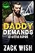 Daddy Demands At Little Rapids (Gruff Guardian Daddies #3)