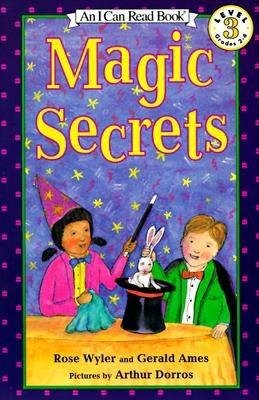 Magic Secrets[MAGIC SECRETS REV/E][Paperback] (Paperback)