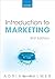 Introduction to Marketing: Theory and Practice by Adrian Palmer (2012-05-18)