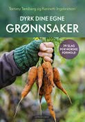 Dyrk dine egne grønnsaker (Hardcover)