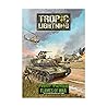 Tropic Lightning: Armoured and airborne combat in Vietnam 1965-1971