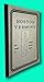 Rare Boston Vermont First p...