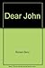 Dear John by Richard Berry (2004-01-01) Paperback