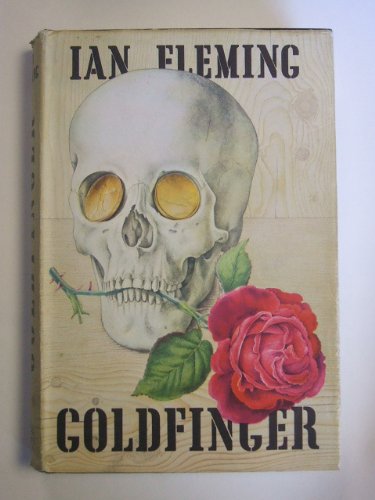 Goldfinger - Second Impression