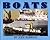 Boats by Robbins, Ken (Augu...
