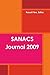 SANACS Journal 2009 by Russell Yee