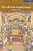The Fall of the Mughal Empire (Set of 4 Volumes)