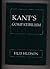 Kant's Compatibilism by Hud Hudson (1994-05-01)