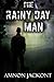 The Rainy Day Man by Amnon Jackont (2014-03-10)