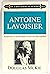 Antoine Lavoisier by Douglas McKie Antoine Lavoisier by Douglas McKie