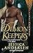 Demon Keepers (Signet Eclipse) by Jessica Andersen (2010-05-06)