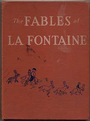 The Fables of La Fontaine