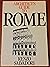 Architect's Guide to Rome (Butterworth Architecture Architects Guides)