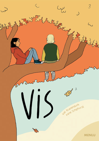 Vis (Hardcover)