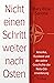 Nicht einen Schritt weiter nach Osten: Amerika, Russland und die wahre Geschichte der Nato-Osterweiterung (German Edition)