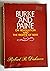 Burke and Paine on revolution and the rights of man