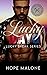 Lucky Days (Lucky Break #2)