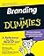 Branding For Dummies by Bill Chiaravalle (8-Dec-2006) Paperback by Bill Chiaravalle