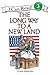 (The Long Way to a New Land) By Sandin, Joan (Author) Paperback on 01-Jan-2000